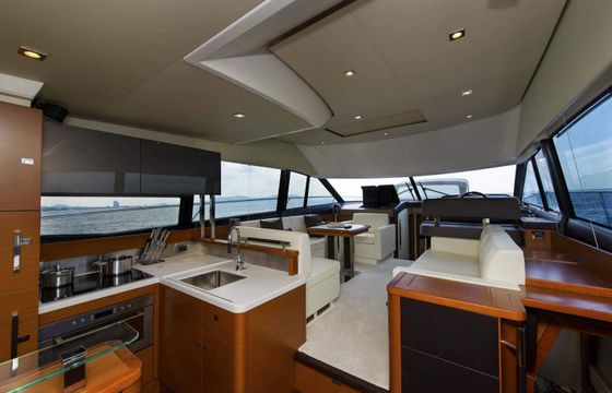 Prestige 500
