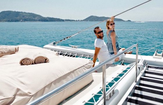 Ocean Voyager 73