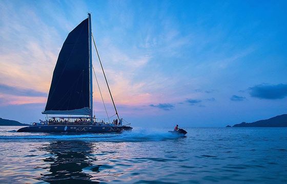 Ocean Voyager 73