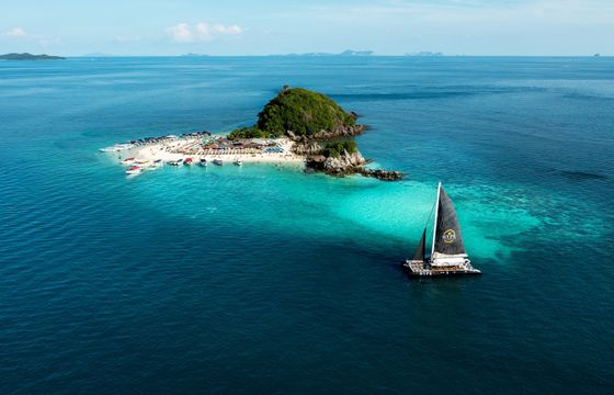 Ocean Voyager 73