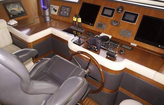 Benetti 100