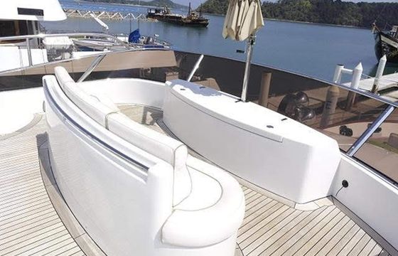 Benetti 100