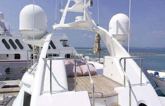 Benetti 100