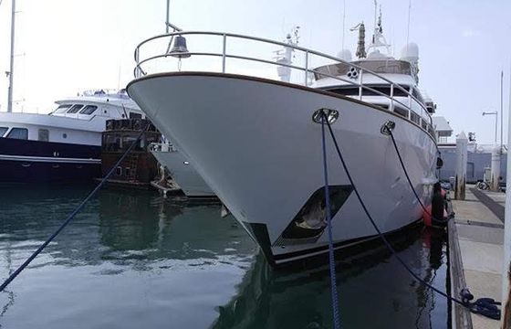 Benetti 100