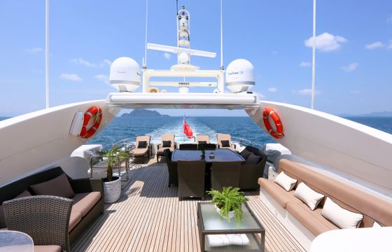 Astondoa 102 GLX