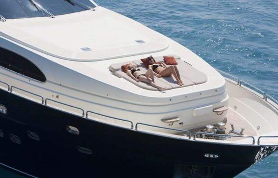 Astondoa 102 GLX