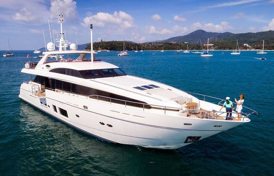 Princess 32M