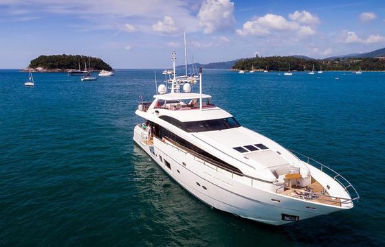 Princess 32M