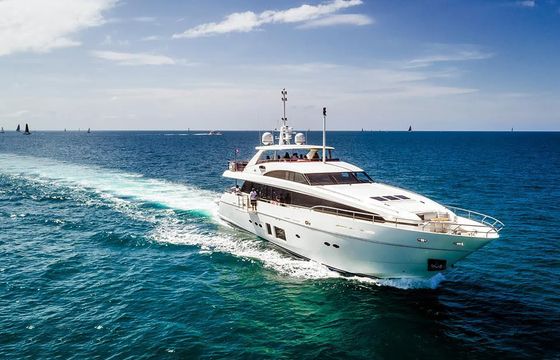 Princess 32M