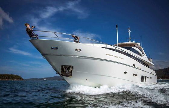 Princess 32M