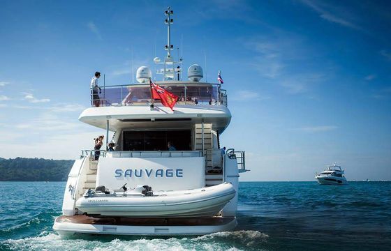 Princess 32M