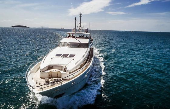 Princess 32M