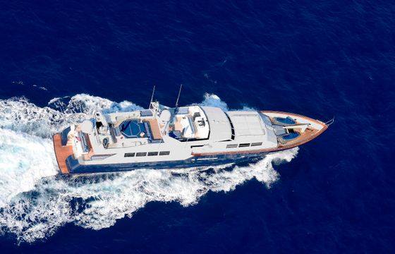 Broward 37M