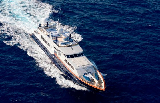 Broward 37M