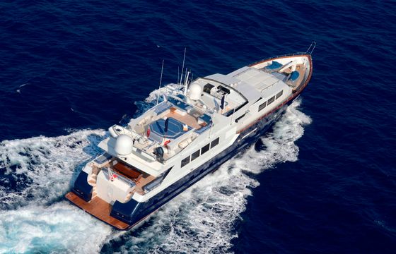 Broward 37M