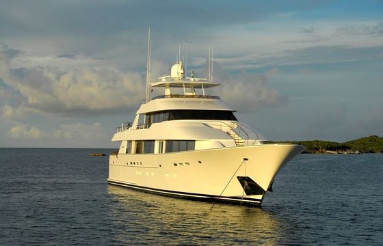 Westport 130