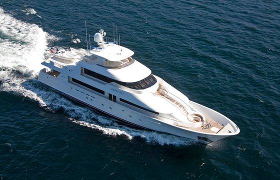 Westport 130