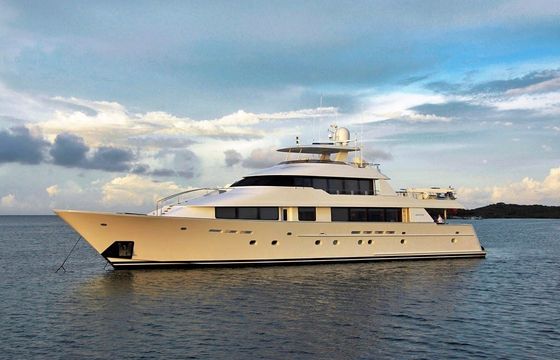 Westport 130