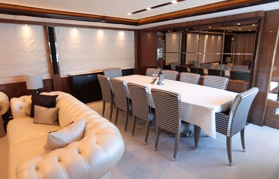 Princess 32M