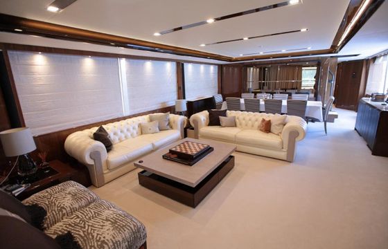 Princess 32M