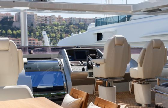 Princess 32M