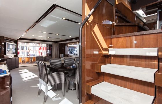Princess 32M