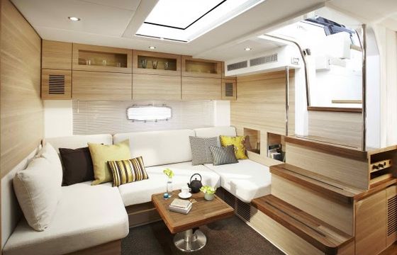 Sealine 47