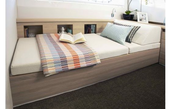 Sealine 47