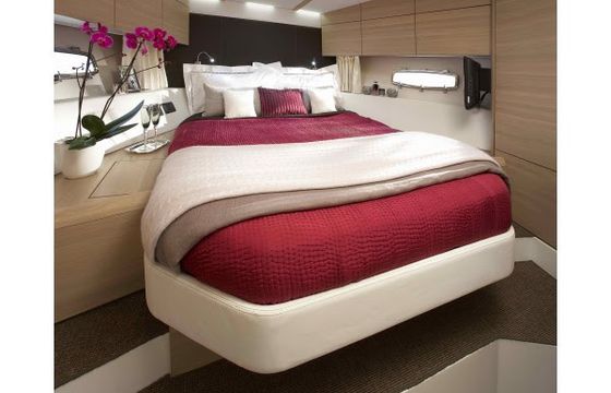 Sealine 47