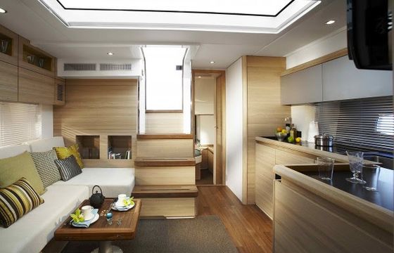 Sealine 47