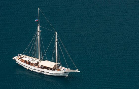 Schooner 100
