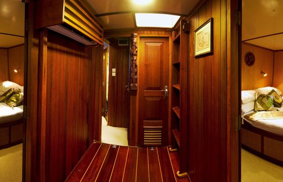 Schooner 100