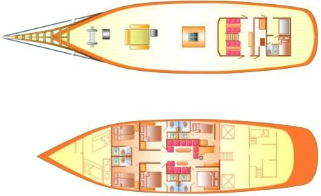Schooner 100