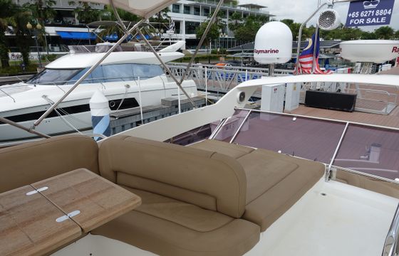 Princess 42