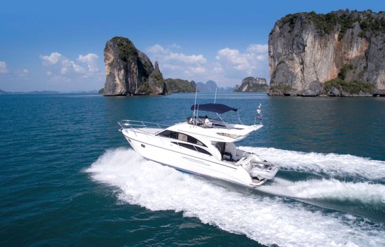 Princess 42