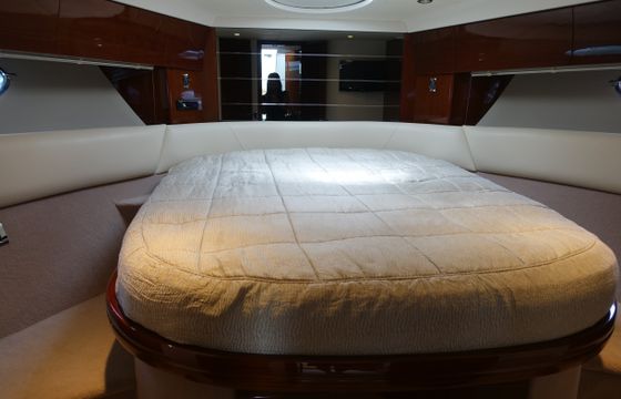 Princess 42
