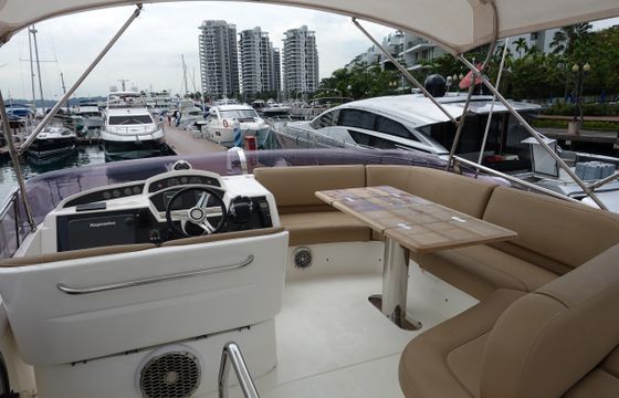 Princess 42