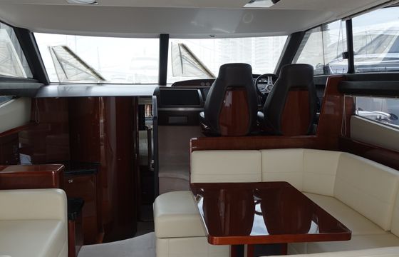 Princess 42