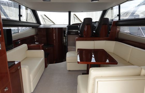 Princess 42