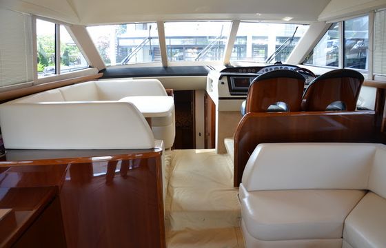 Princess 54
