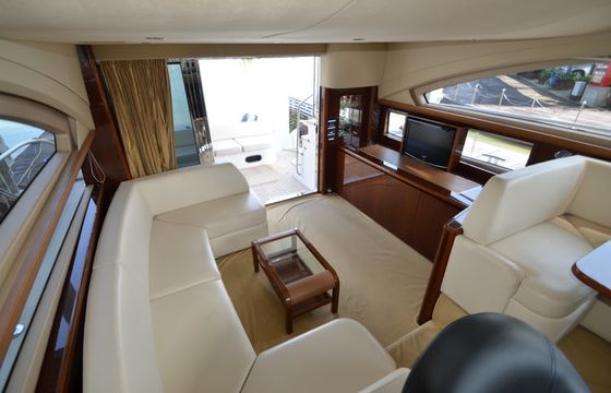 Princess 54