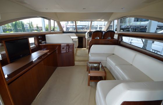 Princess 54