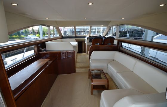 Princess 54