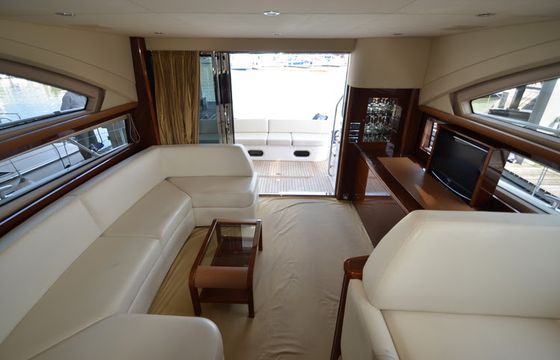 Princess 54