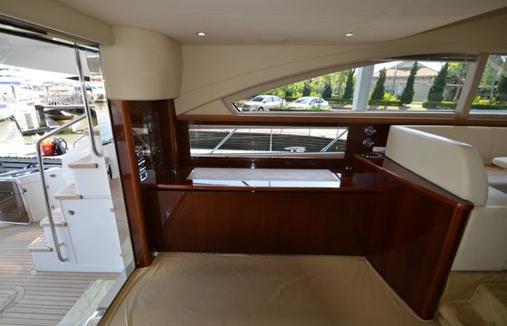 Princess 54