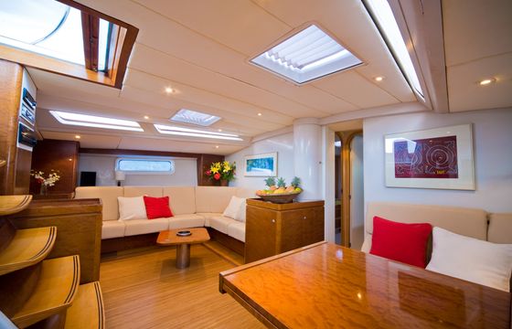 MARICEA (S/Y)