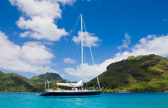 MARICEA (S/Y)