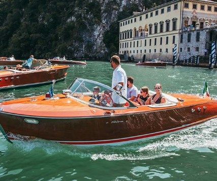 Riva Ariston