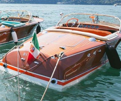 Riva Ariston