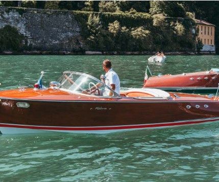 Riva Ariston